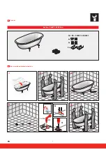 Preview for 7 page of Laufen ALESSI 2.4597.2.000.000.A General Installation Instructions