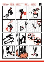 Предварительный просмотр 3 страницы Laufen Antero H841150 Manual