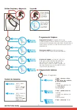 Предварительный просмотр 10 страницы Laufen Carpino 8.4206.5.000.000.1 Manual