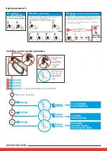 Предварительный просмотр 11 страницы Laufen Carpino 8.4206.5.000.000.1 Manual