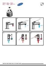 Preview for 4 page of Laufen CITYPRO Series Manual