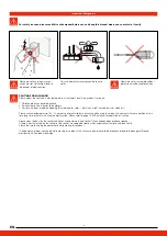 Preview for 6 page of Laufen CLEANETINTEGRATED Manual