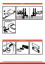 Preview for 10 page of Laufen CLEANETINTEGRATED Manual