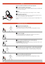 Preview for 11 page of Laufen CLEANETINTEGRATED Manual