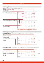 Preview for 12 page of Laufen CLEANETINTEGRATED Manual