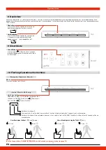 Preview for 17 page of Laufen CLEANETINTEGRATED Manual