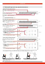 Preview for 18 page of Laufen CLEANETINTEGRATED Manual