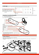 Preview for 19 page of Laufen CLEANETINTEGRATED Manual