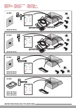 Preview for 3 page of Laufen CLINIC HF941060100094 Manual