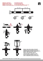 Preview for 4 page of Laufen curveprime H3127010042111 Manual