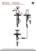 Preview for 5 page of Laufen curveprime H3127010042111 Manual