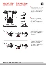 Preview for 10 page of Laufen curveprime H3127060041201 Manual