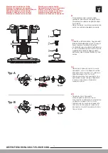 Preview for 14 page of Laufen curveprime H3127060041201 Manual