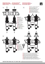 Предварительный просмотр 11 страницы Laufen CURVEPRIME H3227040042841 Manual