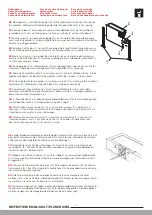 Предварительный просмотр 3 страницы Laufen CURVEPRIME
H3227049042841 Manual