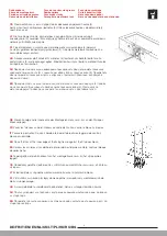 Preview for 4 page of Laufen CURVEPRIME
H3227049042841 Manual