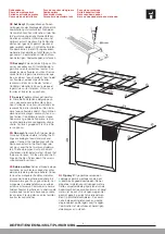 Preview for 8 page of Laufen CURVEPRIME
H3227049042841 Manual