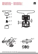 Предварительный просмотр 12 страницы Laufen CURVEPRIME
H3227049042841 Manual