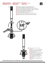 Preview for 16 page of Laufen CURVEPRIME
H3227049042841 Manual