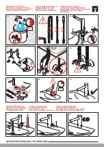 Preview for 3 page of Laufen CURVETRONIC HF707153100000 Manual