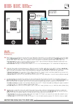 Preview for 4 page of Laufen CURVETRONIC HF707153100000 Manual