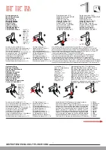 Preview for 11 page of Laufen CURVETRONIC HF707153100000 Manual