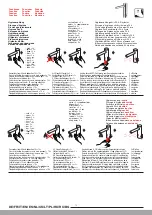 Preview for 12 page of Laufen CURVETRONIC HF707153100000 Manual