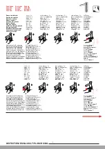 Preview for 14 page of Laufen CURVETRONIC HF707153100000 Manual