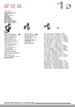 Preview for 16 page of Laufen CURVETRONIC HF707153100000 Manual