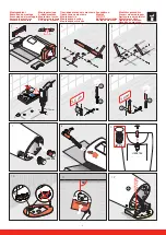 Предварительный просмотр 3 страницы Laufen H8110830001091 Manual