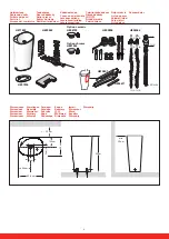 Предварительный просмотр 6 страницы Laufen H8110830001091 Manual