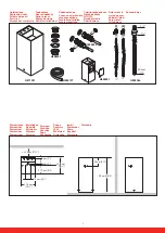 Предварительный просмотр 2 страницы Laufen H811331 Quick Start Manual