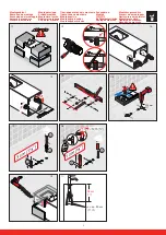 Предварительный просмотр 3 страницы Laufen H811331 Quick Start Manual