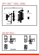 Preview for 2 page of Laufen H827360 Quick Start Manual