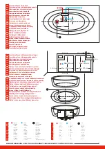 Preview for 11 page of Laufen IL BAGNO ALESSI Manual