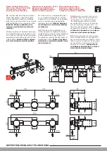 Предварительный просмотр 4 страницы Laufen Kartell 3.1233.6.090.120.1 Technical Information