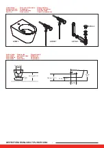 Preview for 2 page of Laufen Kartell 8.3033.1 Quick Start Manual