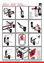 Preview for 4 page of Laufen Kartell 8.3033.1 Quick Start Manual