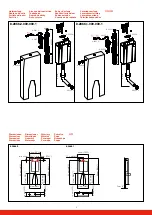 Предварительный просмотр 2 страницы Laufen KARTELL H8286610008811 Manual