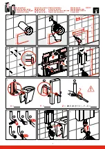 Предварительный просмотр 3 страницы Laufen KARTELL H8286610008811 Manual