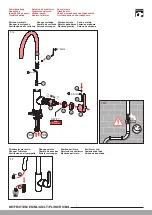 Предварительный просмотр 5 страницы Laufen LAURIN HF500730100000 Manual