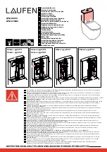 Laufen LFM-IV300 Quick Start Manual preview