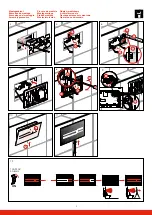 Preview for 5 page of Laufen LIS AW3 8.9566.3.020.000.1 Instructions Manual