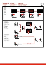 Preview for 6 page of Laufen LIS AW3 8.9566.3.020.000.1 Instructions Manual