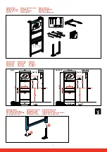 Preview for 2 page of Laufen LIS CU1 8.9266.3.000.000.1 Manual