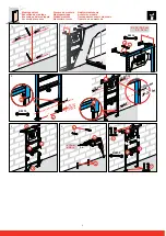 Preview for 3 page of Laufen LIS CU1 8.9266.3.000.000.1 Manual