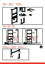 Preview for 3 page of Laufen LIS CU3 8.9266.5.000.000.1 Manual