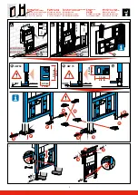 Предварительный просмотр 3 страницы Laufen LIS CW 107 H920107 Manual