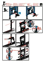 Предварительный просмотр 5 страницы Laufen LIS CW 107 H920107 Manual