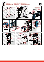 Preview for 3 page of Laufen LIS CW1 Installation Manual